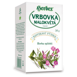 HERBEX Vrbovka malokvětá 50 g