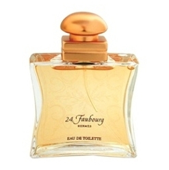 Hermes 24 Faubourg Toaletní voda 100ml
