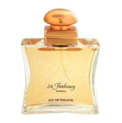 Hermes 24 Faubourg Toaletní voda 100ml