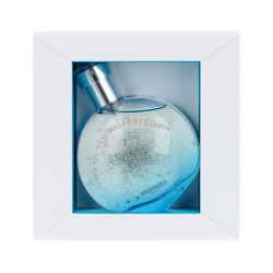 Hermès Eau des Merveilles Bleue EDT 50 ml W (Nový obal)