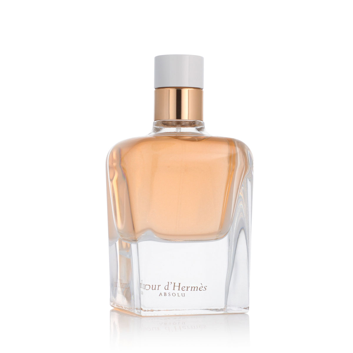Hermès Jour d' Absolu EDP plnitelný 85 ml W