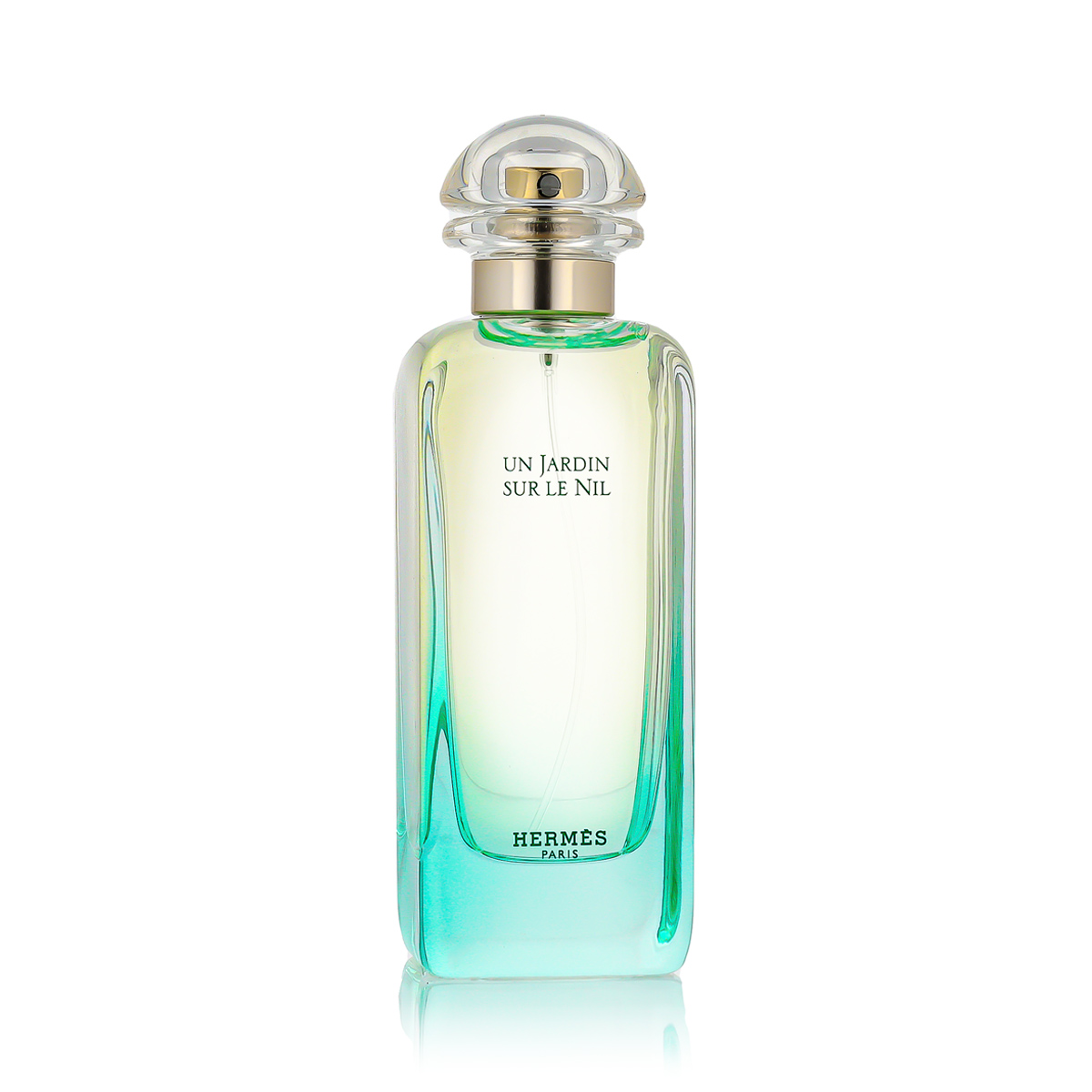 Hermès Un Jardin Sur le Nil EDT plnitelný 100 ml UNISEX