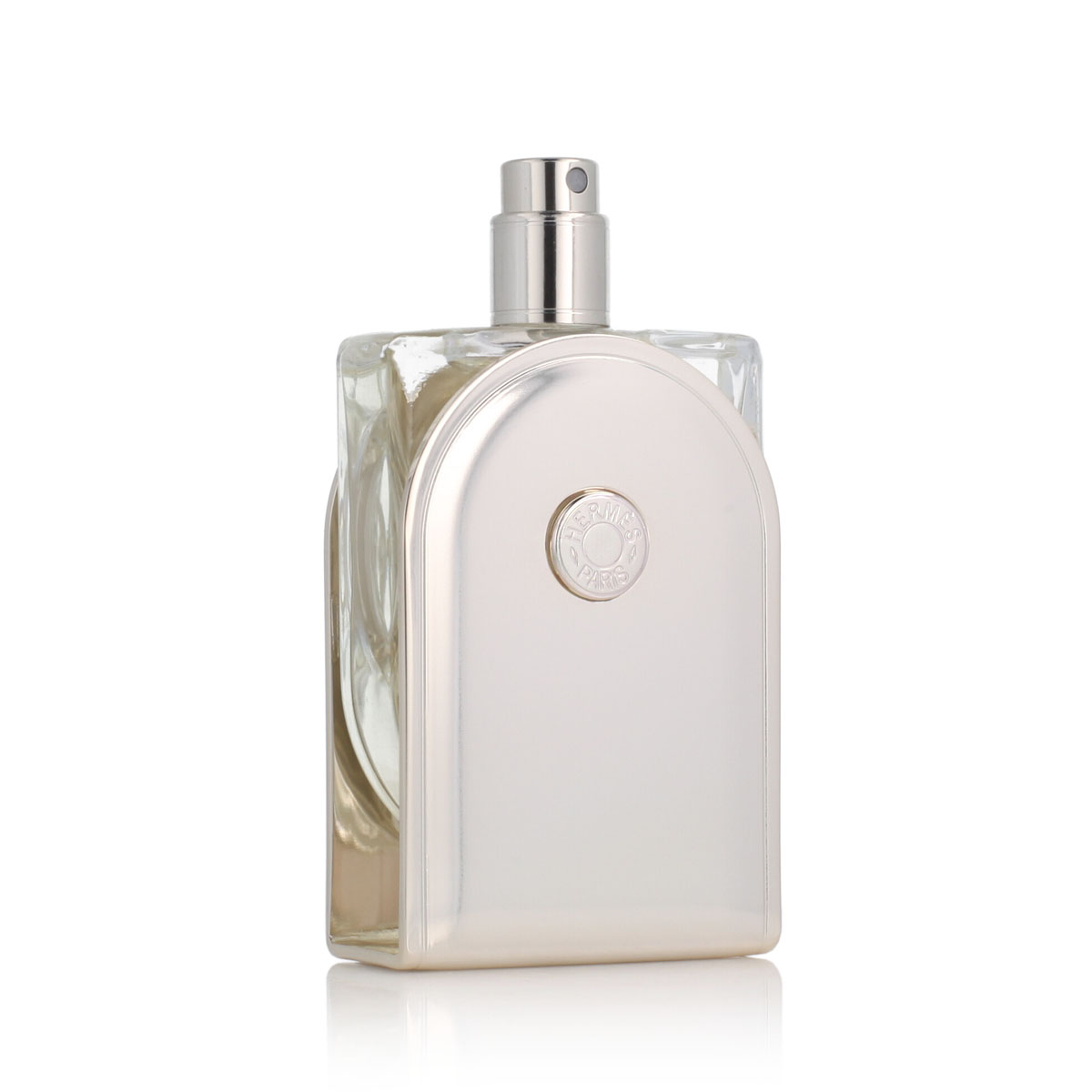 Hermès Voyage D' EDT plnitelný 35 ml UNISEX (Nový obal)
