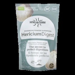 Hifas da Terra HericiumDigest Bio - 100g