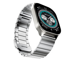 HiFuture Apex Silver chytré hodinky