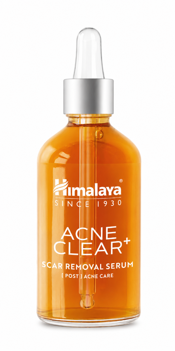 Himalaya Acne Clear+ Sérum na odstraňování nedokonalostí 30 ml