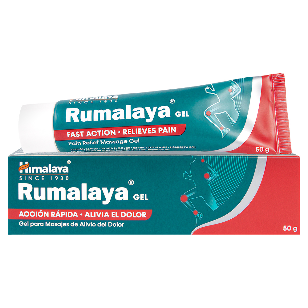 Himalaya Herbals Rumalaya gel 50 g