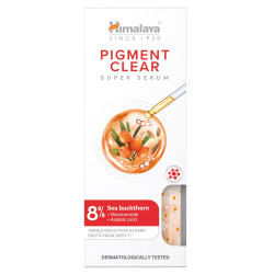 Himalaya Rozjasňující sérum na obličej na tmavé skvrny 30 ml