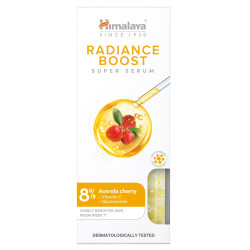 Himalaya Rozjasňující sérum pro zářivou pleť 30 ml