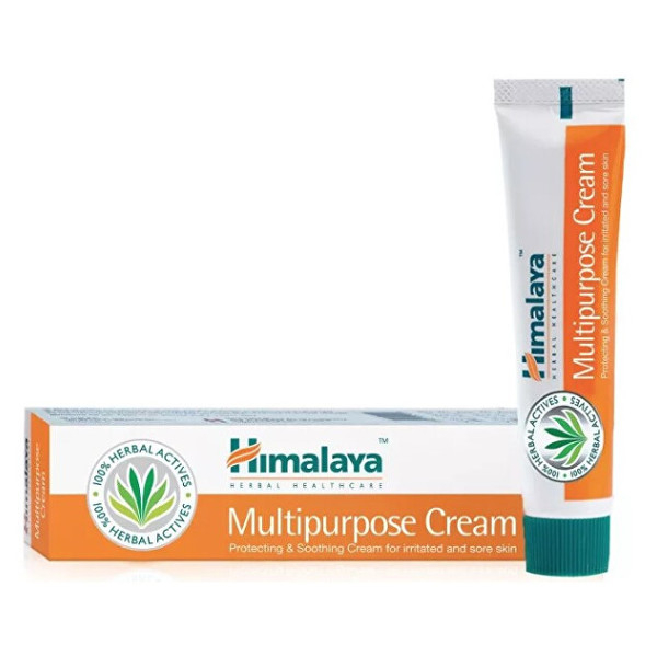 HIMALAYA Víceúčelový krém 20 g
