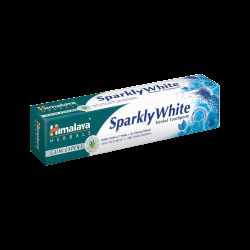 HIMALAYA Zubní pasta s bělícími účinky 75 ml