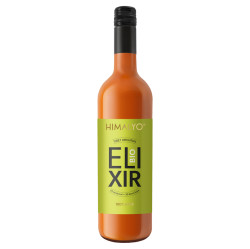 HIMALYO Elixir 100% džus BIO 750 ml