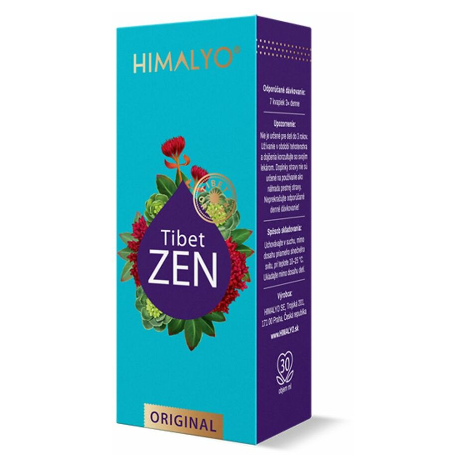HIMALYO Tibet Zen 30 ml