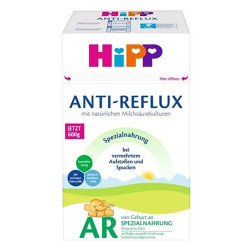 HIPP AR Speciální kojenecká výživa 600 g
