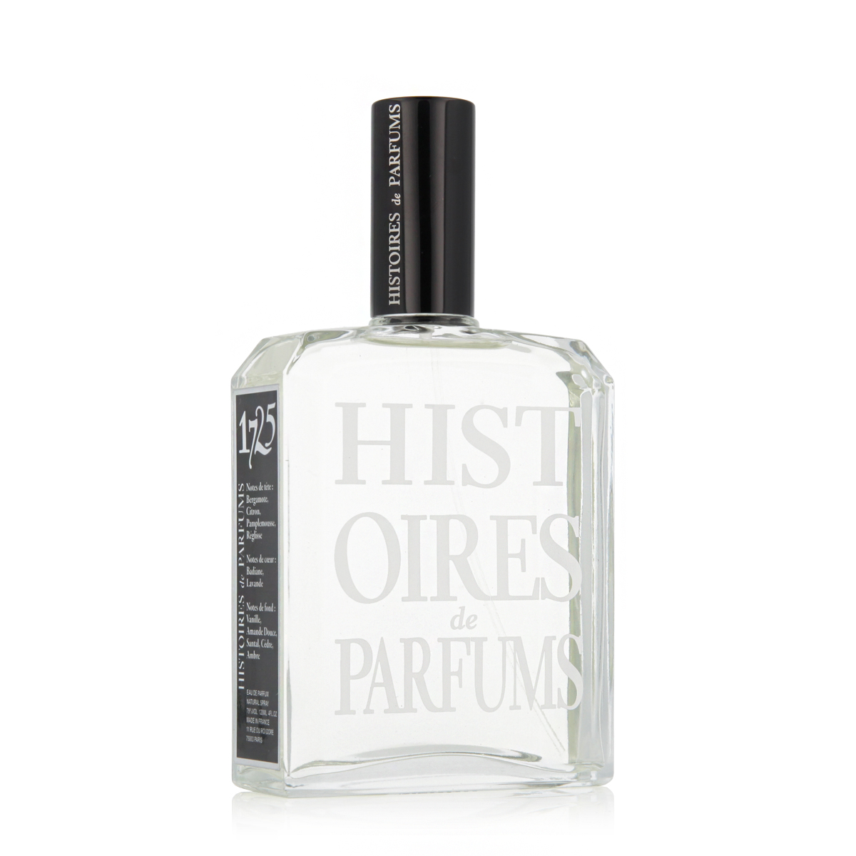 Histoires De Parfums 1725 EDP 120 ml M