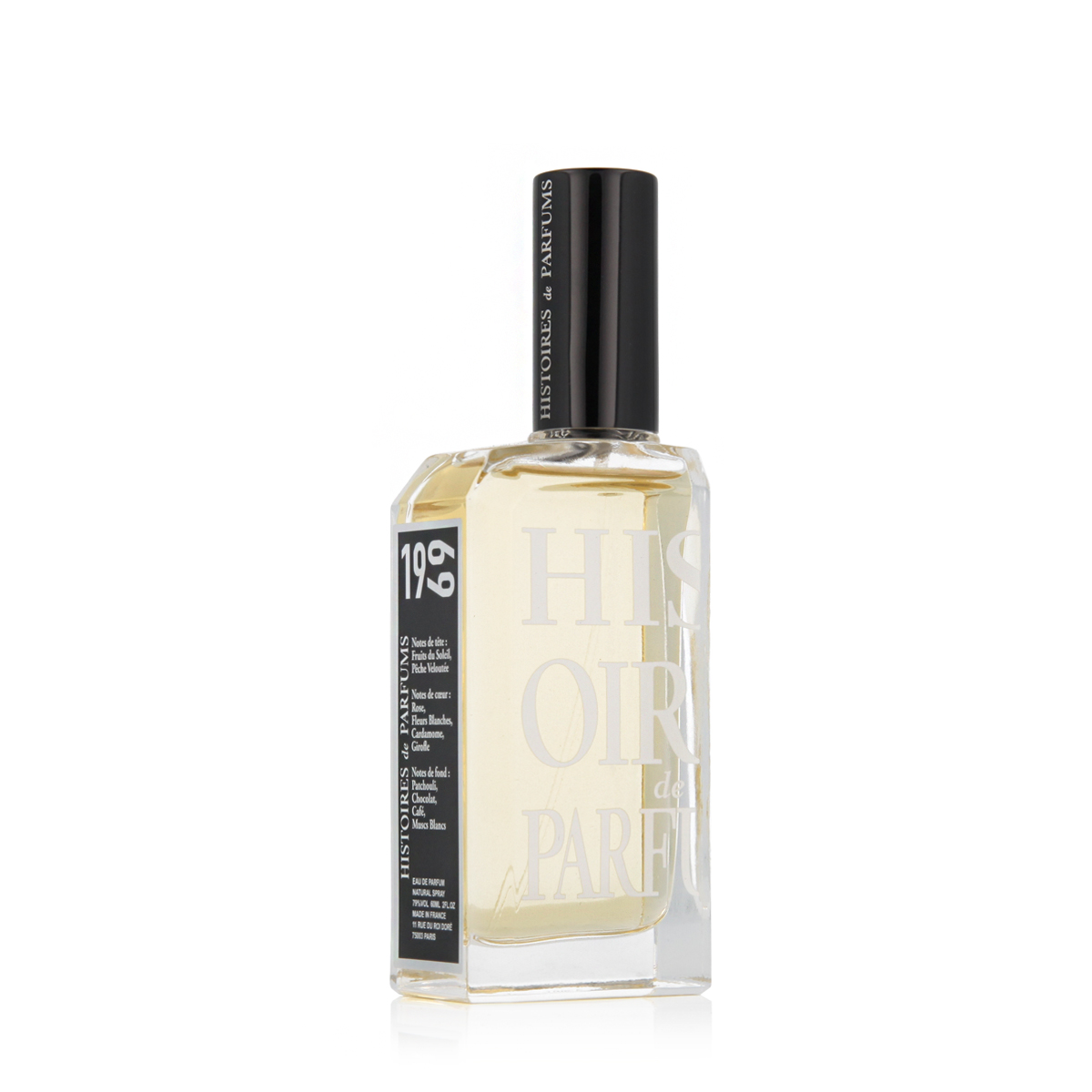 Histoires De Parfums 1969 Parfum de Revolte EDP 60 ml W