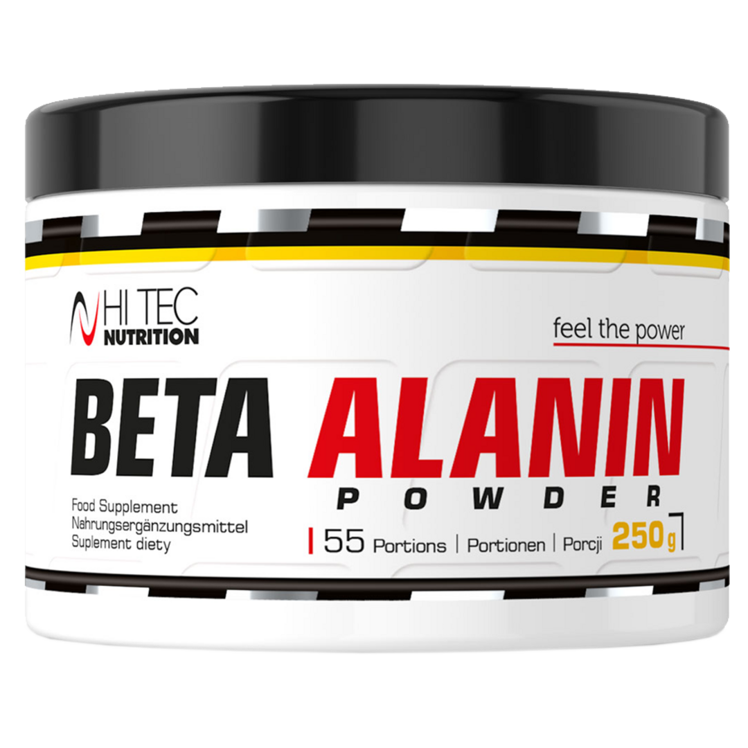 HiTec Nutrition Beta Alanin - 250g