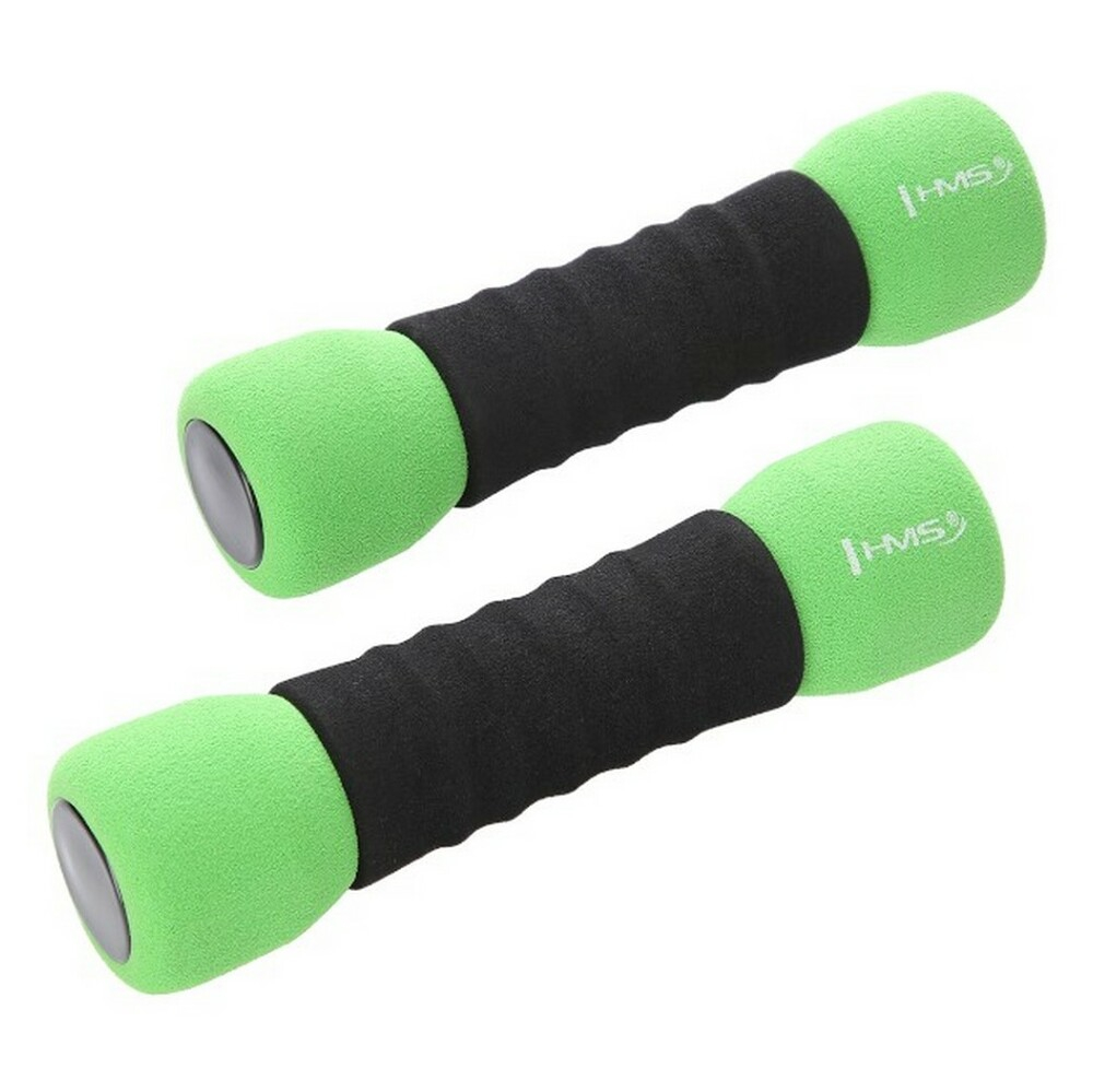 HMS CM07 Měkké činky 1,5 kg 2 ks