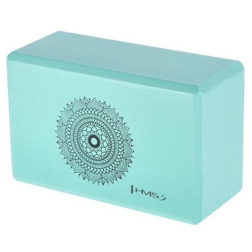 HMS Jóga blok KJ02 mentolový