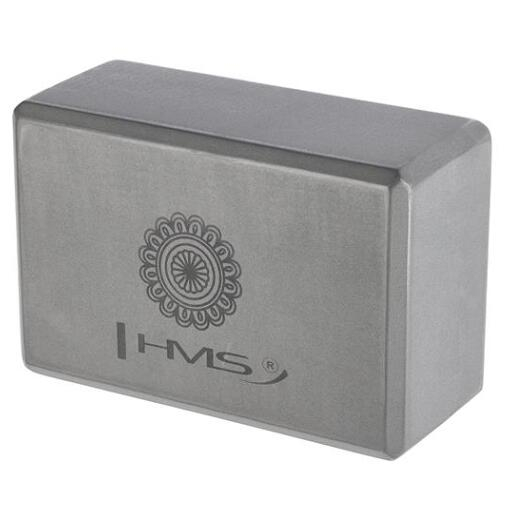 HMS Jóga blok KJ02 šedý