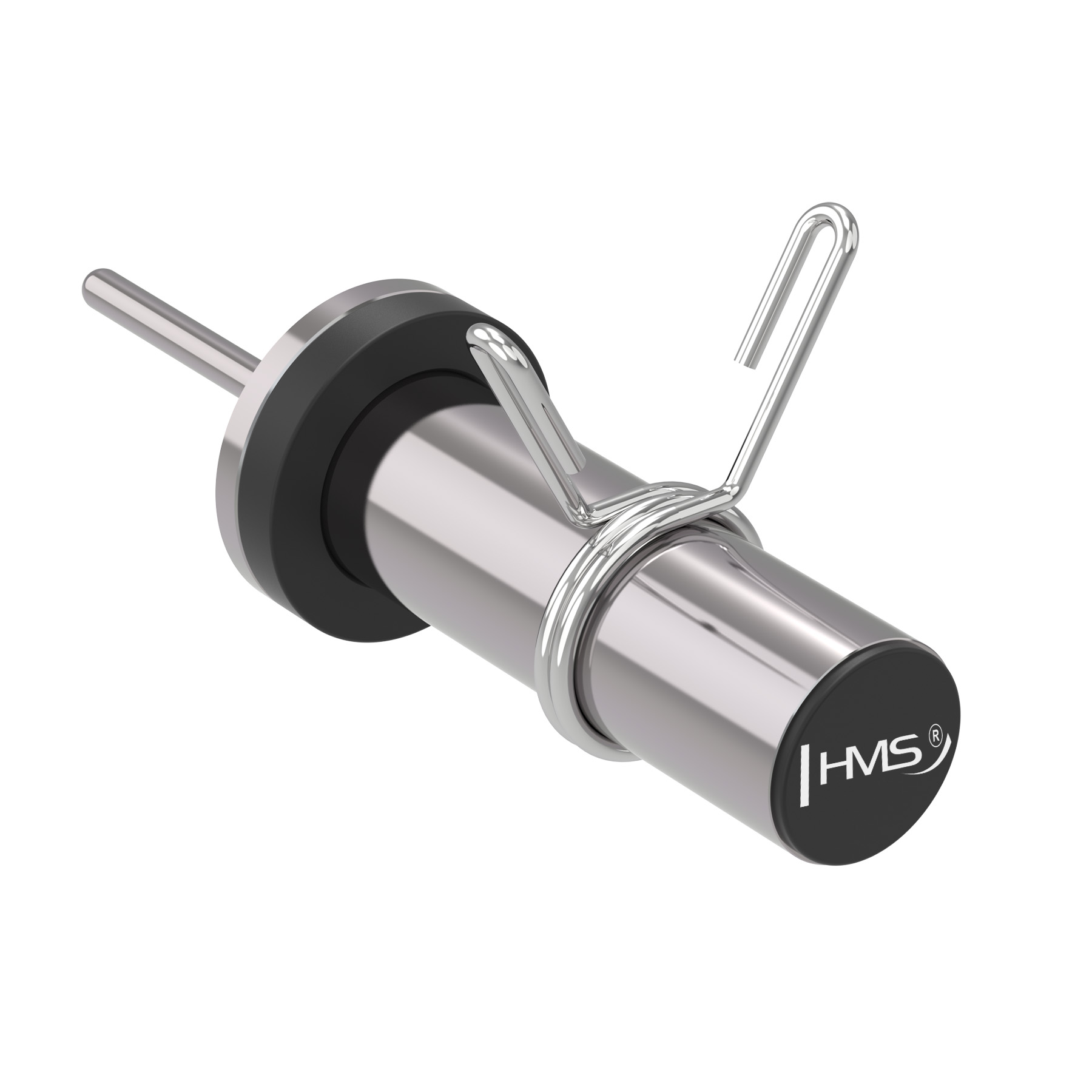 HMS Magnetický trn MBO12 pro dodatečnou zátěž k sadě závaží