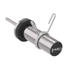 HMS Magnetický trn MBO12 pro dodatečnou zátěž k sadě závaží