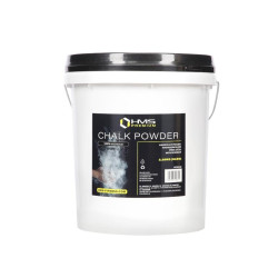 HMS Magnézium v prášku (chalk) Premium MGN02, 2250g
