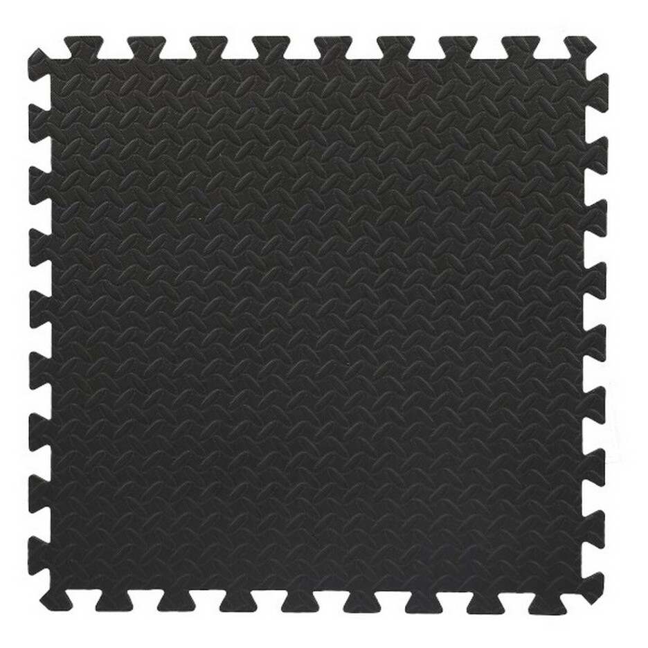 HMS MP12 Ochranná puzzle podložka 4ks