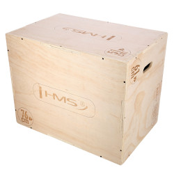 HMS Plyo Box DSC01