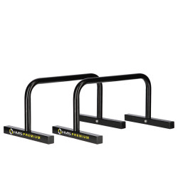 HMS Podpěry na kliky (Push-up Bar) PW10