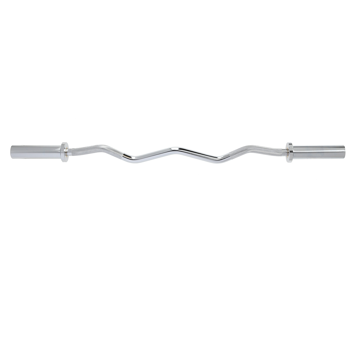 HMS Premium Lomená olympijská osa GOL160 120 cm x 50 mm