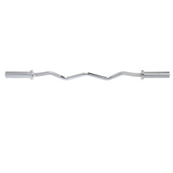 HMS Premium Lomená olympijská osa GOL160 120 cm x 50 mm