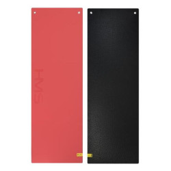 HMS Premium MFK03 podložka na cvičení s oky červená