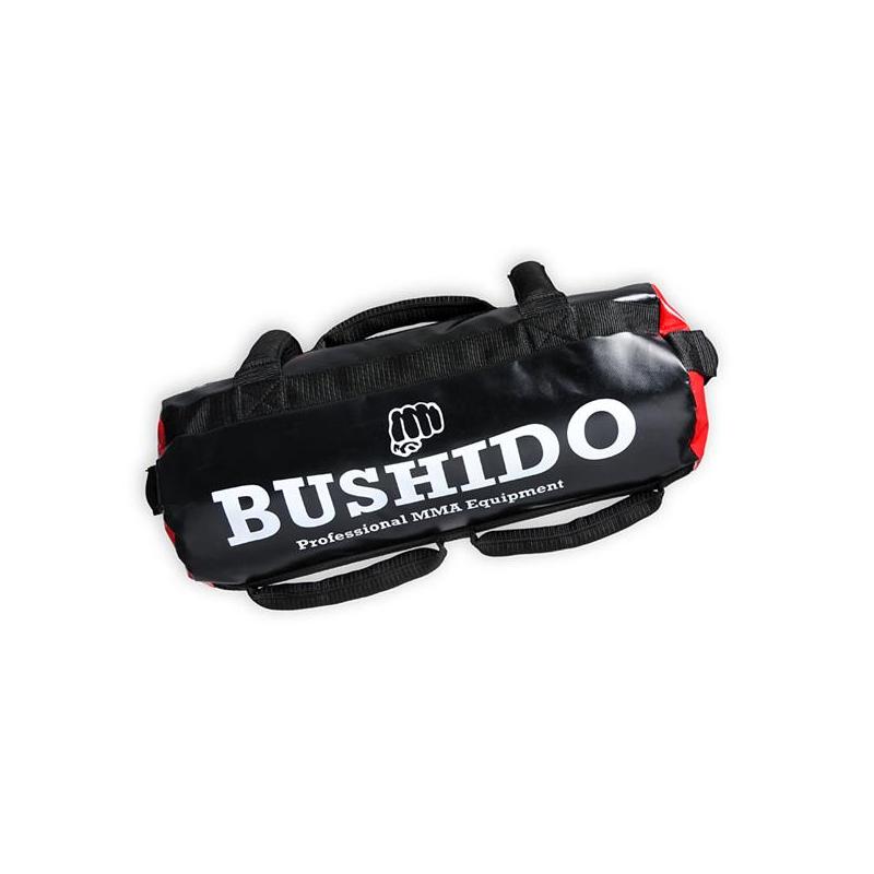 HMS Sandbag DBX BUSHIDO 5-35 kg