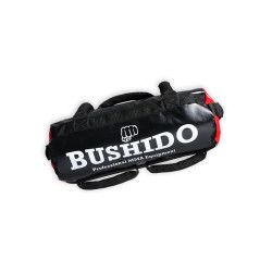 HMS Sandbag DBX BUSHIDO 5-35 kg