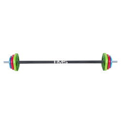 HMS Set na Body Pump SBP20 20kg
