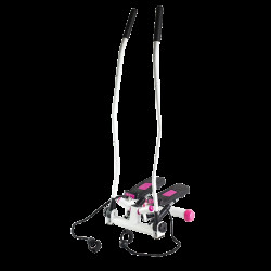 HMS Twist Stepper s úchopy S 3085