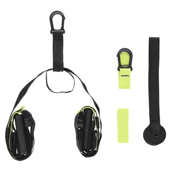 HMS TX11 Závěsný posilovací systém