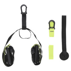 HMS TX11 Závěsný posilovací systém