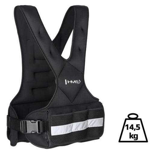 HMS Zátěžová vesta KOR15 14,5 kg