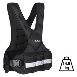 HMS Zátěžová vesta KOR15 14,5 kg