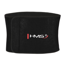 HMS Zeštíhlující bederní pás BR163 Plus Size