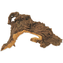 Hobby Dekorace Dohse kořen Tropical wood L