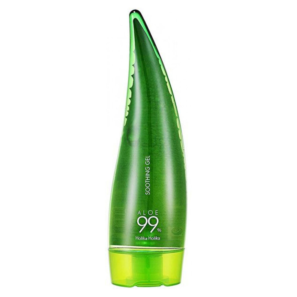 HOLIKA HOLIKA Aloe 99% Hydratační tělový gel 55 ml