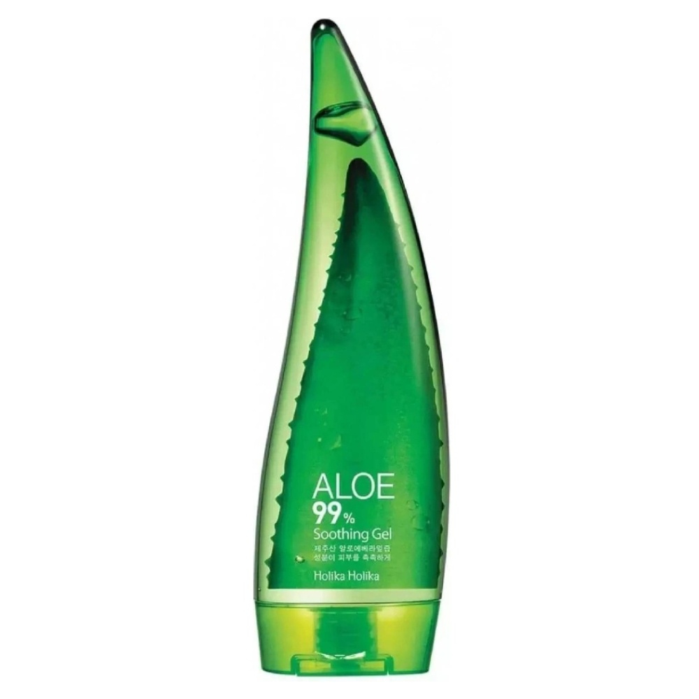 HOLIKA HOLIKA Aloe 99% Zklidňující gel 250 ml