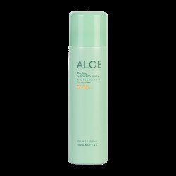 HOLIKA HOLIKA Aloe Ice Cooling SPF50 Sprej na opalování 100 ml