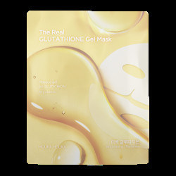HOLIKA HOLIKA The Real Glutathione Celonoční maska 35 g