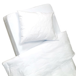 HomeDoctor Protiroztočový povlak Pristine na polštář 40 x 60 cm