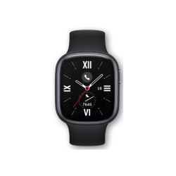 Honor Watch 4 smart hodinky Black