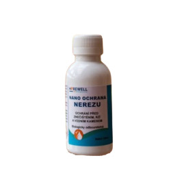 Horewell Nano ochrana nerezu 100 ml